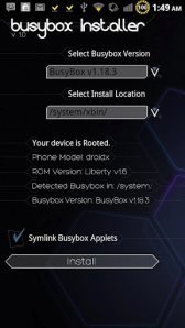 download BusyBox Installer apk